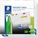 Staedtler Textsurfer Classic Fluorescent Highlighter Green 10-pack
