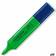 Staedtler Textsurfer Classic Fluorescent Highlighter Green 10-pack