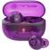 jLAB Go Pop Anc Transparent Purple