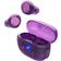 jLAB Go Pop Anc Transparent Purple