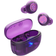 jLAB Go Pop Anc Transparent Purple