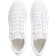 Tommy Hilfiger Läder Sneaker - White