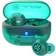 jLAB Go Pop Anc Transparent Teal