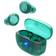 jLAB Go Pop Anc Transparent Teal