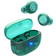 jLAB Go Pop Anc Transparent Teal