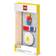 LEGO Euromic Stationery Stationery set with mini-figure
