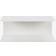 Actona Joliet White Wall Shelf 35cm