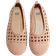 H&M Handmade Ballet Pumps - Peach
