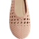 H&M Handmade Ballet Pumps - Peach