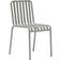 Hay Palissade - Sky Grey Garden Dining Chair