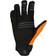 Scott Neoride Glove - Orange Dam