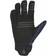 Scott Neoride Glove - Eclipse Blue Dame