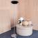 Dyberg Larsen DL31 Gulvlampe 133cm