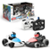 Sharper Image Motor Battles Remote Controlled Car
