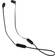 JBL Tune 125BT Black