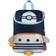 Skip Hop Spark Style Big Kid Backpack - Rocket