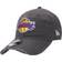 New Era 9Twenty Los Angeles Lakers Cap Grey