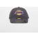 New Era 9Twenty Cap Washed Distressed