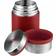 Esbit Sculptor Burgundy Food Thermos 0.75L