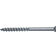 Fischer LÄTTBETONGSKRUV LBS 8/50-110 200st