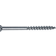 Fischer LÄTTBETONGSKRUV LBS 8/50-110 200st