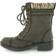 Rocket Dog Thunder Biker Boot