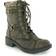 Rocket Dog Thunder Biker Boot