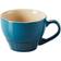 Le Creuset Jumbo Deep Teal Mug 40cl