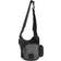 Mil-Tec Multifunction Sling Bag - Black
