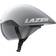 Lazer Volante KinetiCore Helmet - Matt White Silver