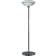 Dyberg Larsen DL31 White Floor Lamp 133cm