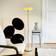 Dyberg Larsen DL31 White Floor Lamp 133cm