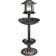 vidaXL Birdbath