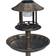 vidaXL Birdbath