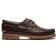Timberland Authentics 3-Eye Classic Lug - Brown