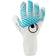 Uhlsport Målvaktshandske Fangmaschine CyberTec Absolutgrip HN Fit 7½