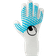 Uhlsport Målvaktshandske Fangmaschine CyberTec Absolutgrip HN Fit 7½