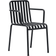 Hay Palissade - Anthracite Garden Dining Chair