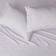 Amazon Lightweight Super Soft Bed Sheet Purple (259x228.6cm)