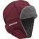 Didriksons Kids Biggles Cap 6 Anemon Red