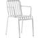 Hay Palissade - Hot Galvanised Garden Dining Chair
