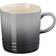 Le Creuset Stoneware - Flint Mug 35cl