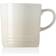 Le Creuset Stoneware - Meringue Krus 35cl
