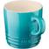 Le Creuset Stoneware - Caribbean Mug 35cl