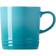 Le Creuset Stoneware - Caribbean Mug 35cl
