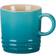 Le Creuset Stoneware - Caribbean Mug 35cl
