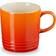 Le Creuset Stoneware - Volcanic Mug 35cl