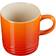 Le Creuset Stoneware - Volcanic Mug 35cl