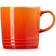 Le Creuset Stoneware - Volcanic Mug 35cl