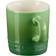 Le Creuset Stoneware - Bamboo Green Mug 35cl
